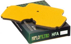 Hiflo HFA2606 luftfilter til Kawasaki ER-6N, ER-6F, Versys 650 og Ninja 650