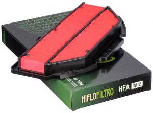 Hiflo HFA3912 luftfilter til Suzuki GSX-R 1000, GSX-S 1000 og Katana