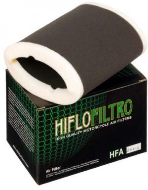 Hiflo HFA2908 luftfilter til Kawasaki ZR 1100 Zephyr