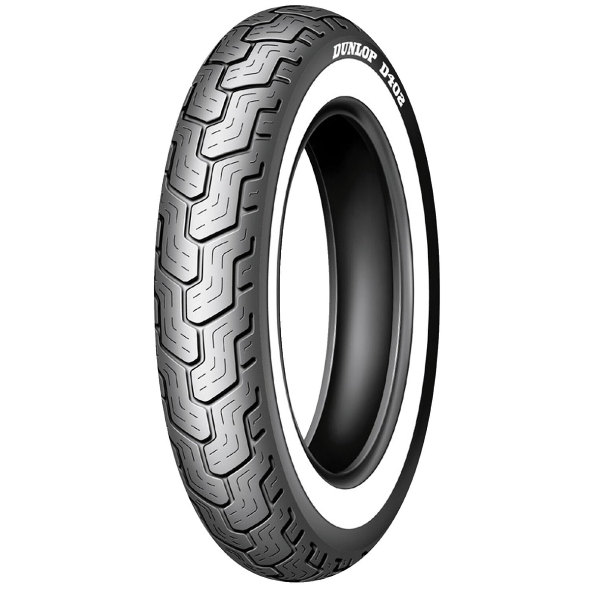 Dunlop D402 WW (H-D) bagdæk MT90B16 74H