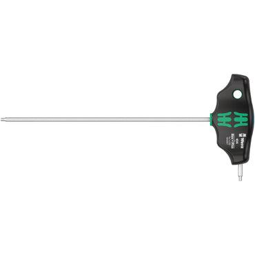 Wera T-grebs unbrakonøgle 454, 5/64"