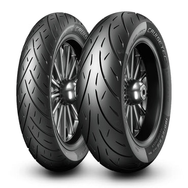 Metzeler Cruisetec bagdæk 240/50 R16 M/C 84V TL