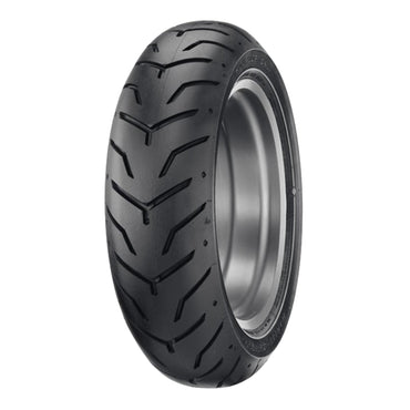 Dunlop D407 T (H-D) bagdæk 180/65-16 (81H)