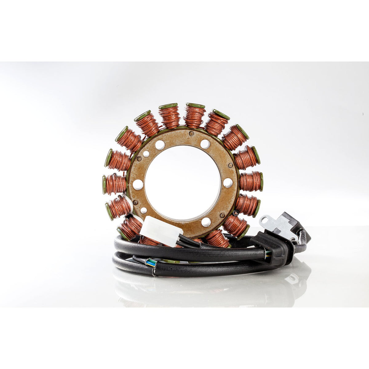 Rick's stator i OEM-stil til Suzuki