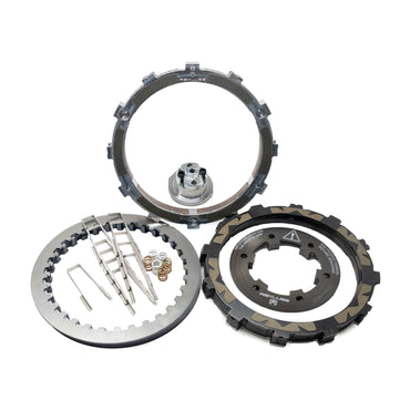 Rekluse RadiusX centrifugal koblingskit