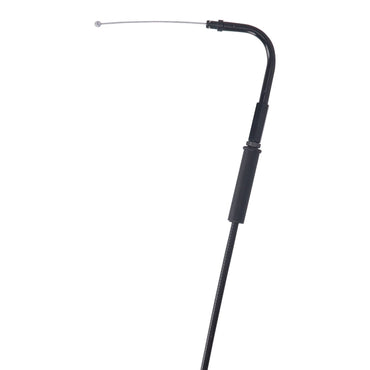 MCS gaskabel 42" (107 cm), sort