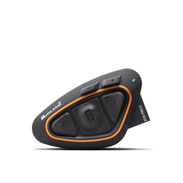 Midland BTX1 Pro S kommunikationssystem – single