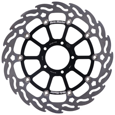 Moto-Master Flame flydende bremseskive