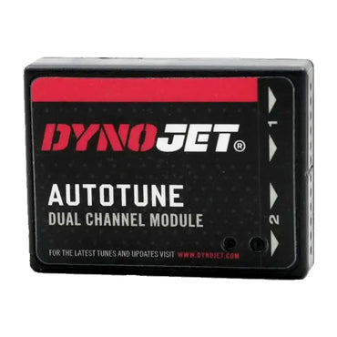 Dynojet Power Vision 3 autotune-kit