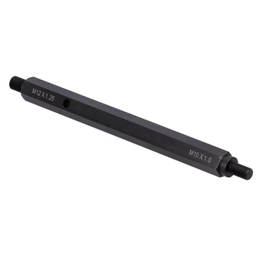 MCS cylinderhovedholder med M10 og M12 gevind