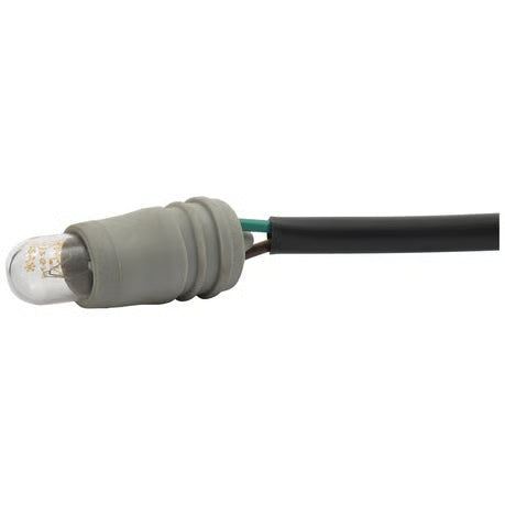 Replacement position light bulb. 12-volt. 12-12.5mm hole 943214