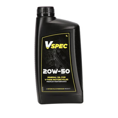 vspec-20w50-mineralsk-motorolie-multigrade-1l-harley-davidson-904502