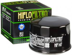 Hiflofiltro HF147 Oliefilter til Yamaha