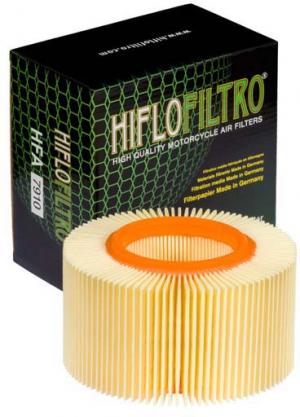 Hiflo HFA7910 luftfilter til BMW R1100 og R1150