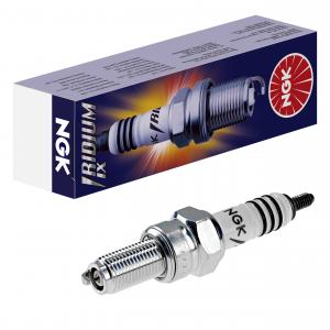 NGK CR8EI-X Iridium tændrør 4218 til motorcykler