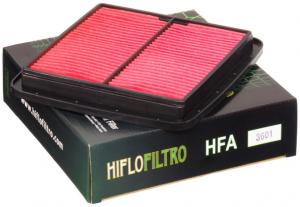 Hiflo HFA3601 luftfilter til Suzuki RF 600 R og RF 900 R