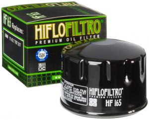 Hiflofiltro HF165 oliefilter til BMW motorcykler