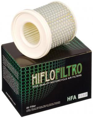 Hiflo HFA4502 luftfilter til Yamaha XV 535 Virago