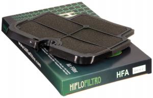 Hiflo HFA2607 luftfilter til Kawasaki ER-6N, ER-6F og Ninja 650