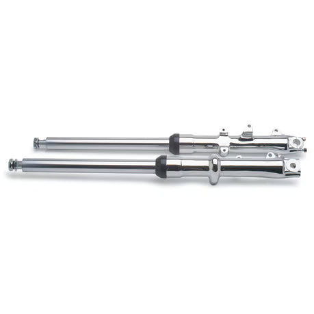 80-83 41mm fork tube & slider assembly set. STD length Item No: 500200