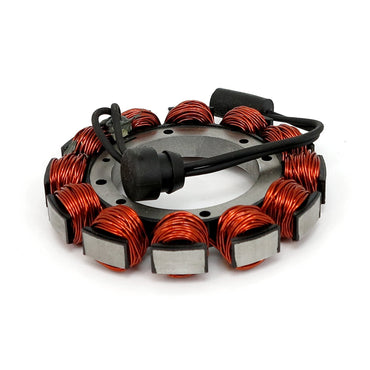 MCS uindstøbt stator til generator – 500226