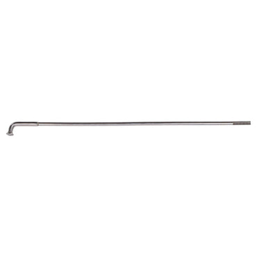 MCS egersæt 21", 245 mm – rustfrit stål