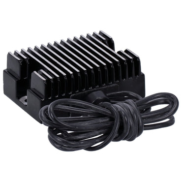 Accel regulator, sort