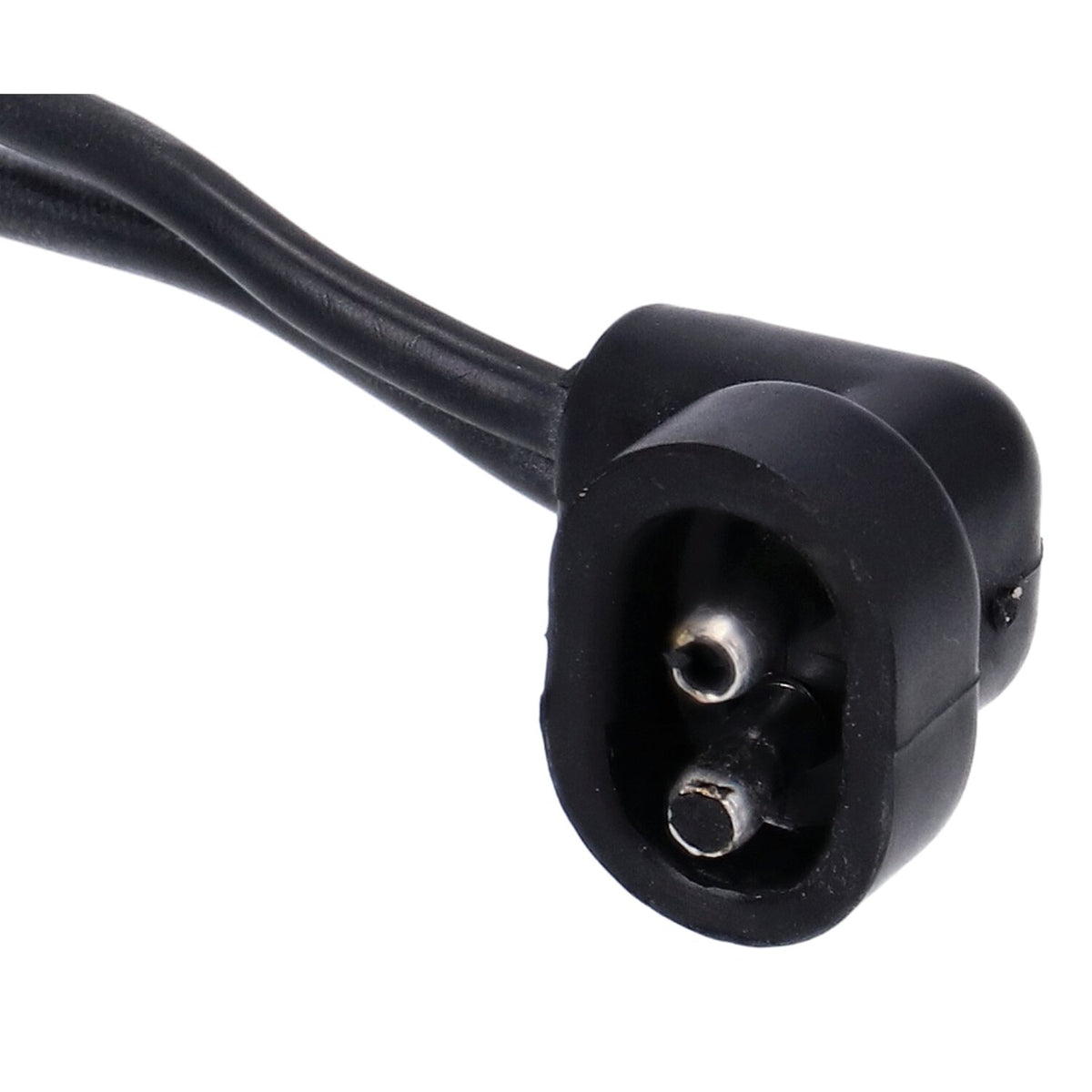 Accel regulator, sort