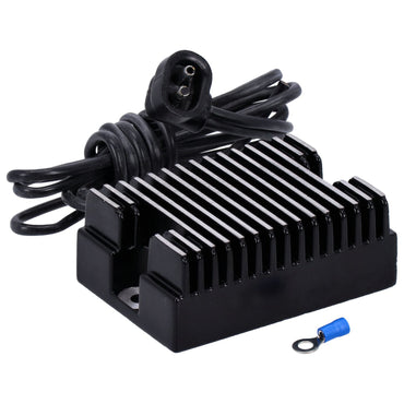 Accel regulator, sort