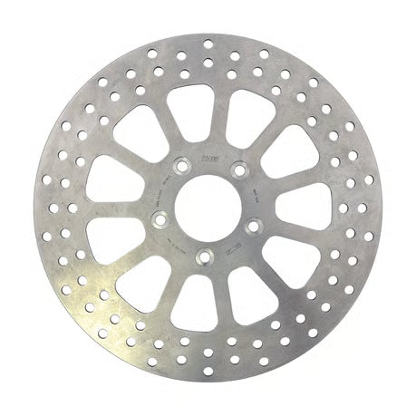 TRW brake rotor Spoke 11.5", front left and right Item No: 500758