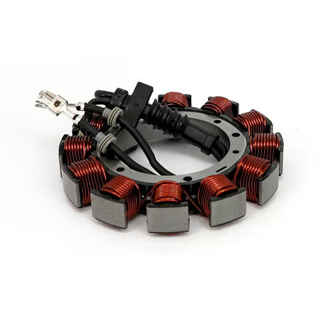 Alternator stator unmolded Item No: 500782