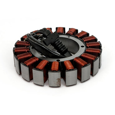 MCS uindstøbt generatorstator – 500784