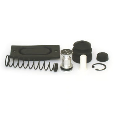 Rear master cylinder rebuild kit Kelsey-Hayes 500855 til Harley Davidson