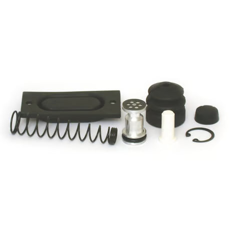 Rear master cylinder rebuild kit, Kelsey-Hayes Item No: 500855