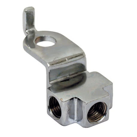 Brake tee, front Item No: 500875