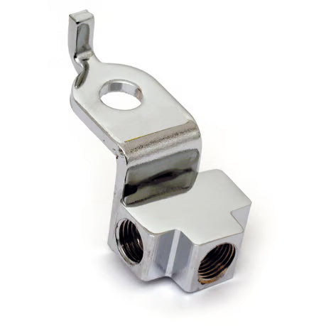Brake tee, front Item No: 500880