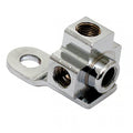 Brake tee, rear Item No: 500895