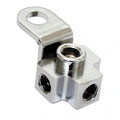 Brake tee, rear Item No: 500900