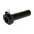 Throttle assembly, without grips Item No: 501312
