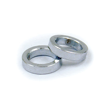 Kromskive til topbolt/cylinderbase – Gardner-Westcott