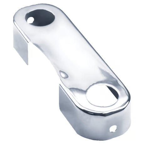 Lower tree cover, narrow glide. Chrome Item No: 502330