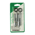 Caliper bolt kit, banana. 12-point Item No: 502350