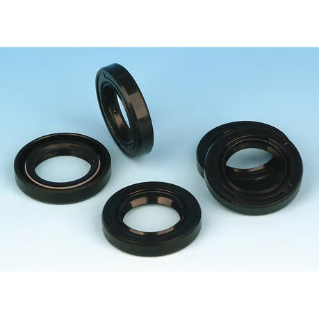 James wheel seal. Rubber Item No: 502826