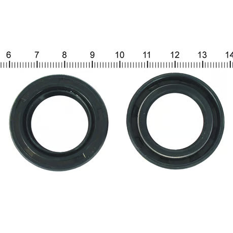 James wheel seal. Rubber Item No: 502826