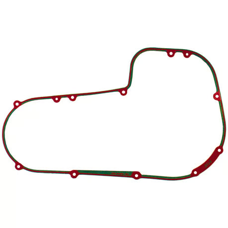 James, gasket primary cover. .062" paper/silicone Item No: 503041