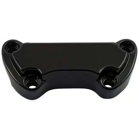 Handlebar top clamp, without skirt Item No: 503947