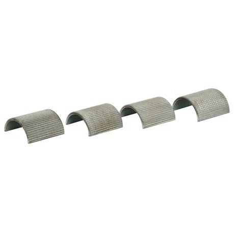 MCS, handlebar reducer sleeves. 1" to 7/8" (22mm) Item No: 503971