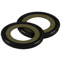 Dust shield kit, frame neck bearings Item No: 504063