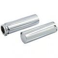 Handlebar grip set, Maltese Cross Item No: 504694
