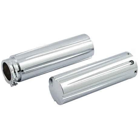 Handlebar grip set, Maltese Cross Item No: 504694